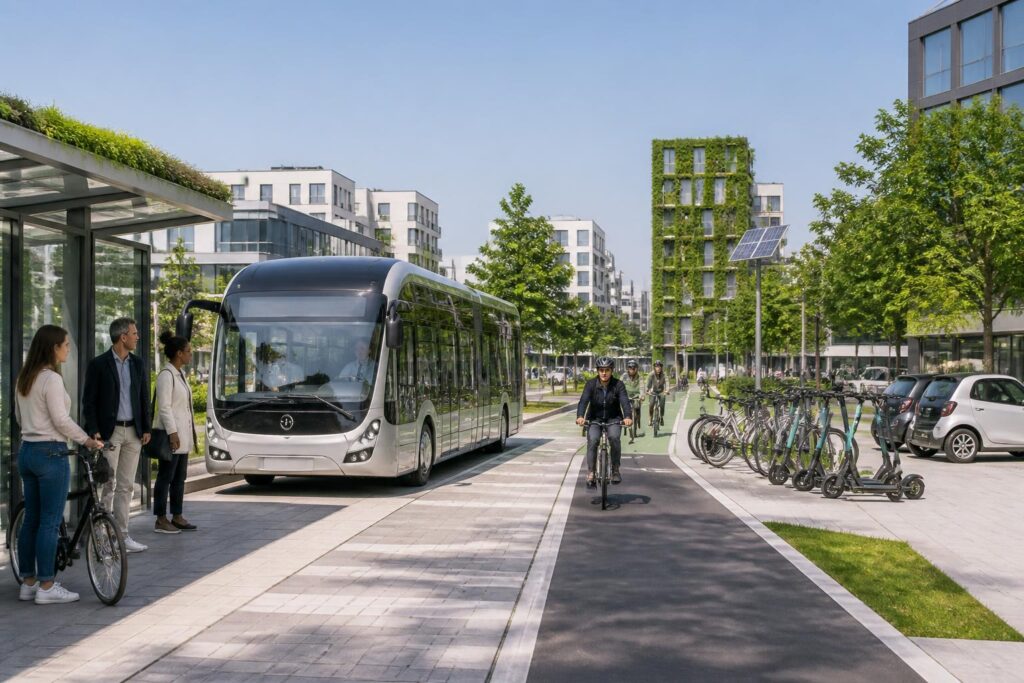 découvrez les dernières évolutions de l'aide au transport dans les hauts-de-france et comment elles impactent vos déplacements au quotidien.