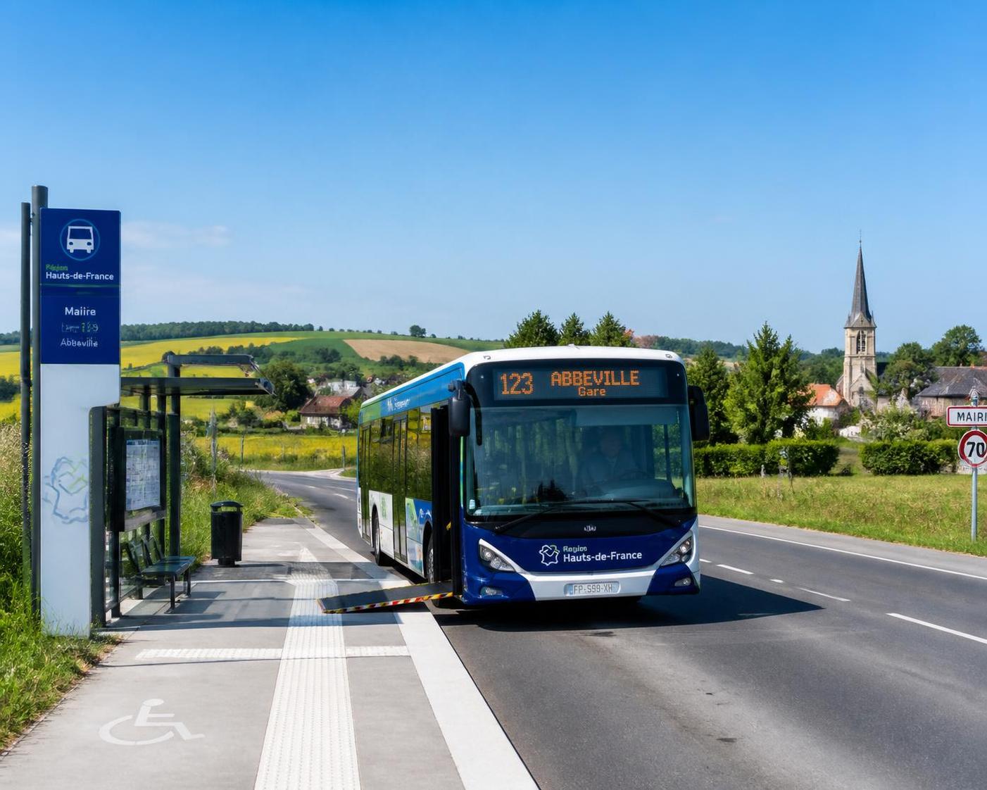découvrez les prochaines évolutions de l'aide au transport dans les hauts-de-france et comment elles peuvent faciliter vos déplacements au quotidien.