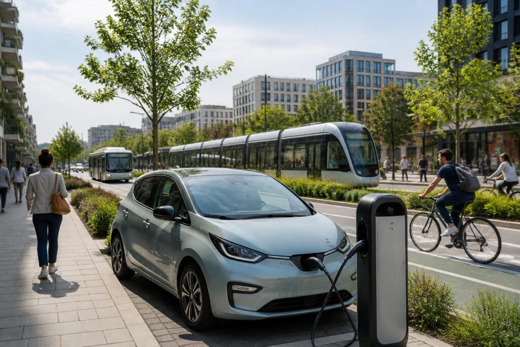 Assurance auto Qlara : quels avantages pour votre budget mobilité ?
