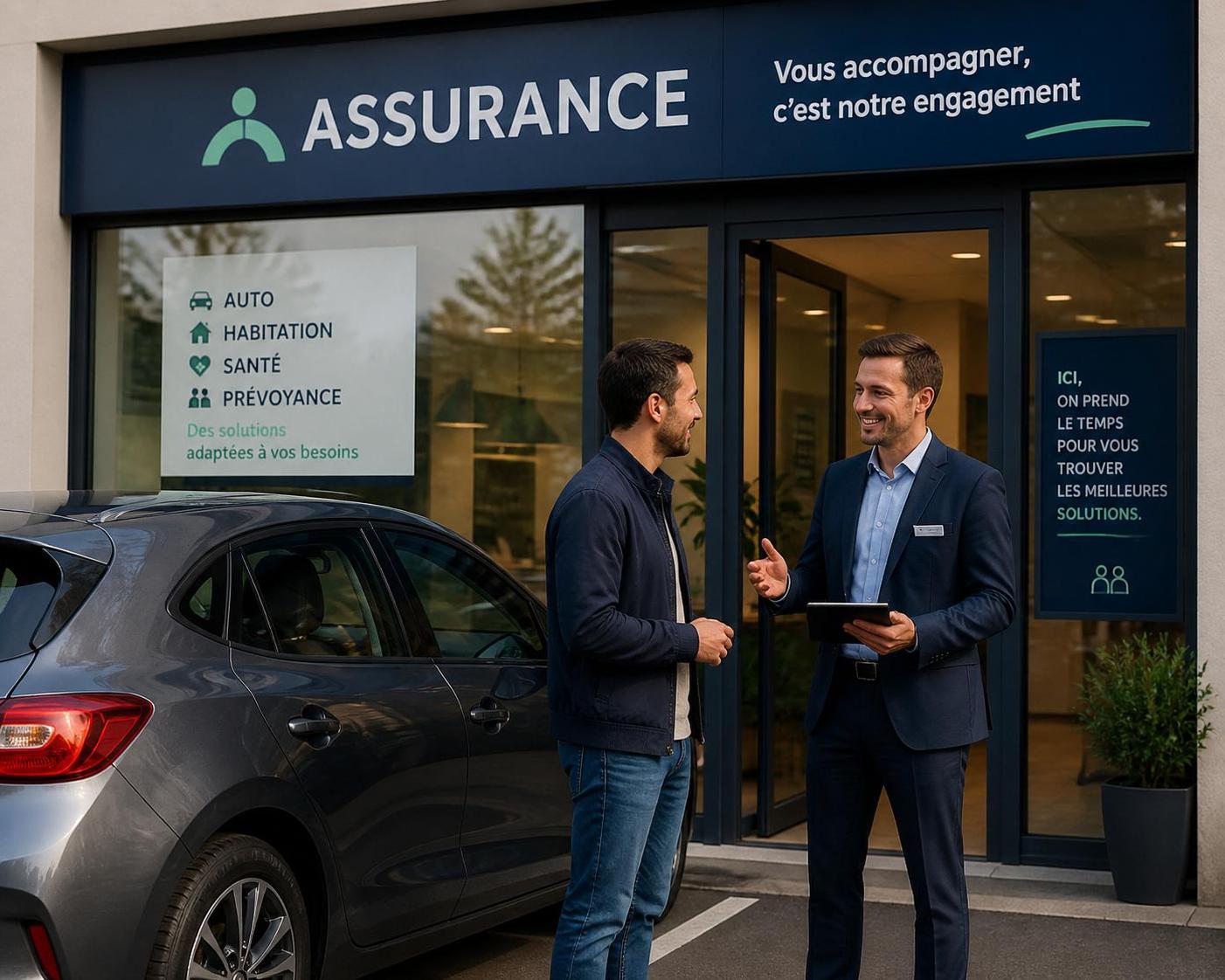 découvrez les solutions efficaces pour assurer votre voiture malgré une résiliation pour non-paiement et roulez en toute sérénité.