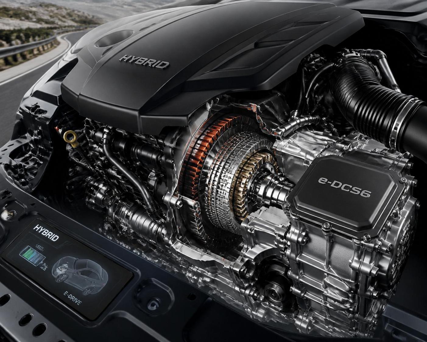 découvrez la fiabilité du moteur hybride innovant hybrid 136 e-dcs6, ses performances, avantages et ce qu'il révèle sur l'avenir des technologies hybrides.