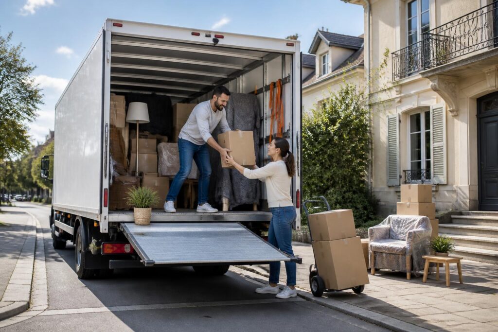 découvrez les options de location de camion chez intermarché pour un déménagement réussi : choix de véhicules, tarifs avantageux et conseils pratiques.