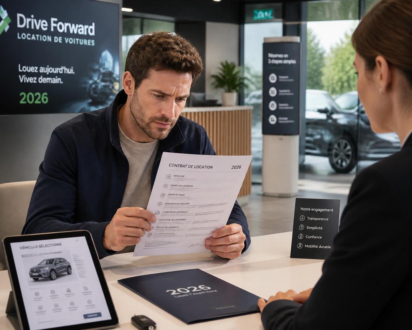 découvrez nos astuces simples et efficaces pour louer une voiture pas cher et profiter des meilleures offres sur le marché.