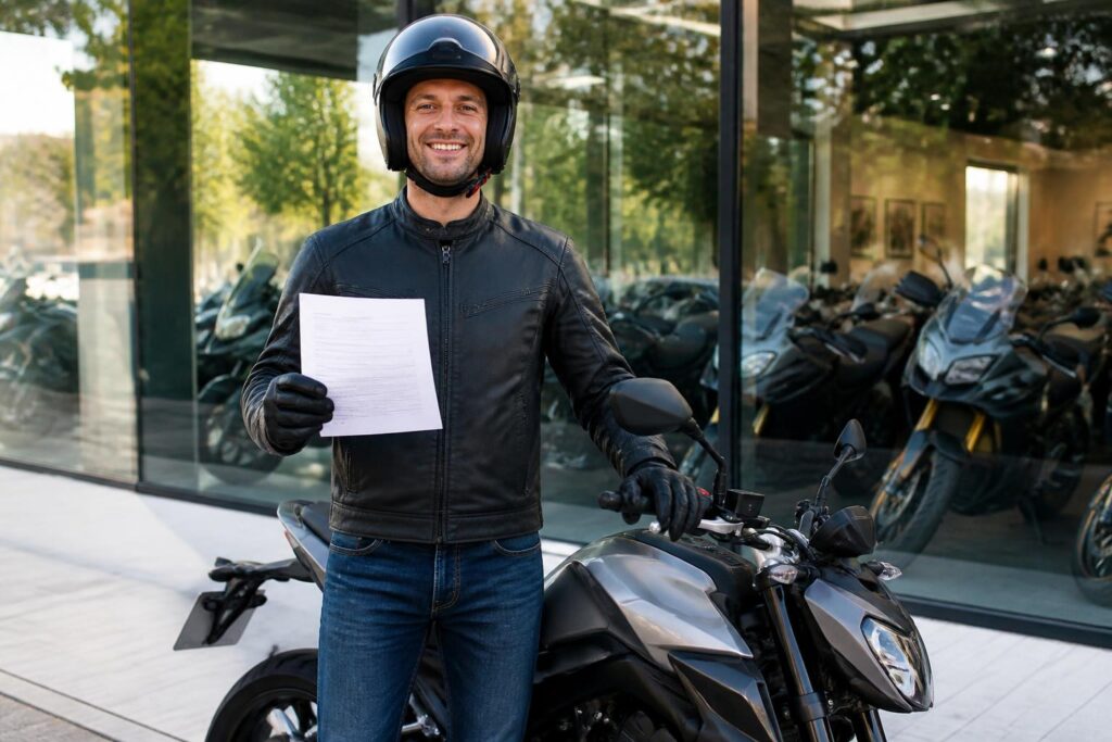 Louer une moto : quelles assurances choisir pour rouler en toute sérénité ?