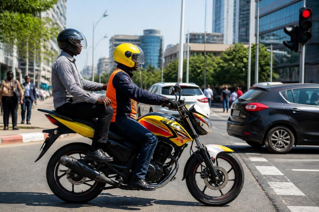 découvrez les tarifs des motos taxis en ville et préparez vos trajets avec des prix clairs et adaptés à vos besoins. comparez les offres pour un transport rapide et économique.