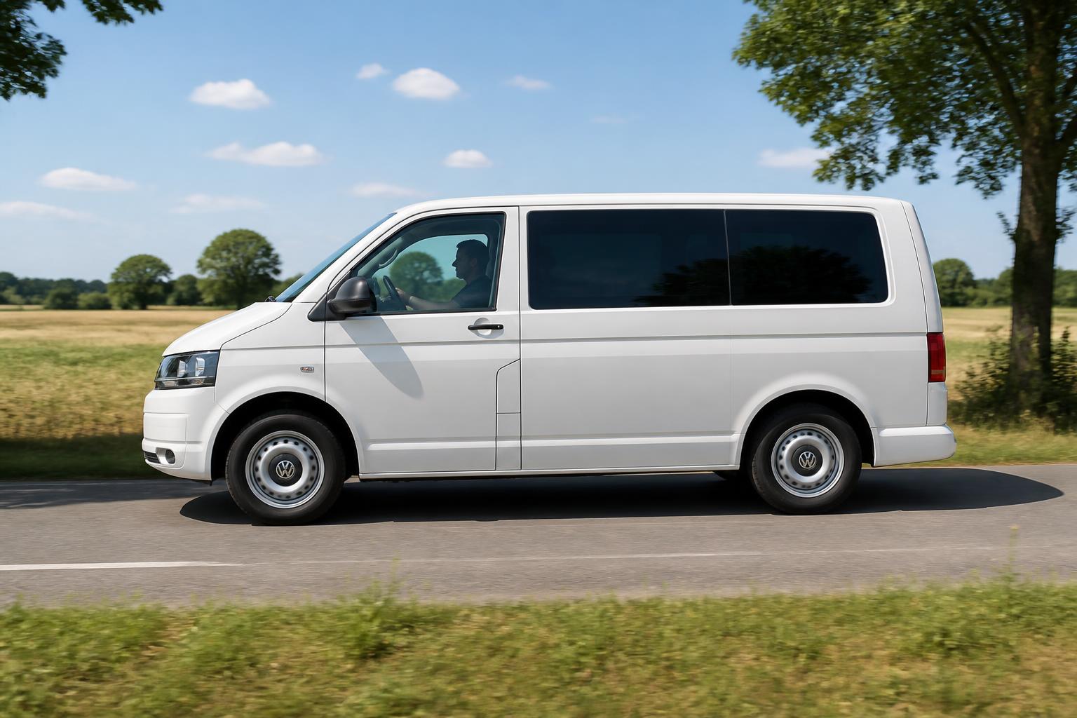 découvrez quel modèle de t5 offre la meilleure fiabilité pour des trajets en toute sécurité et tranquillité. guide complet pour bien choisir votre t5 sur la route.