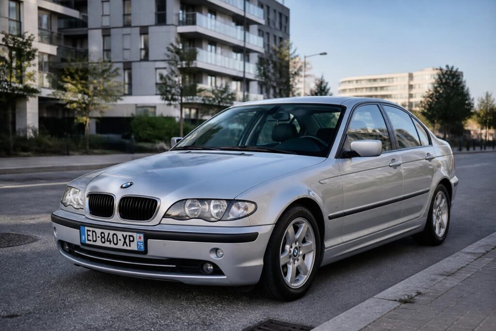 Quelle est la meilleure E46 pour allier performance et fiabilité au quotidien ?