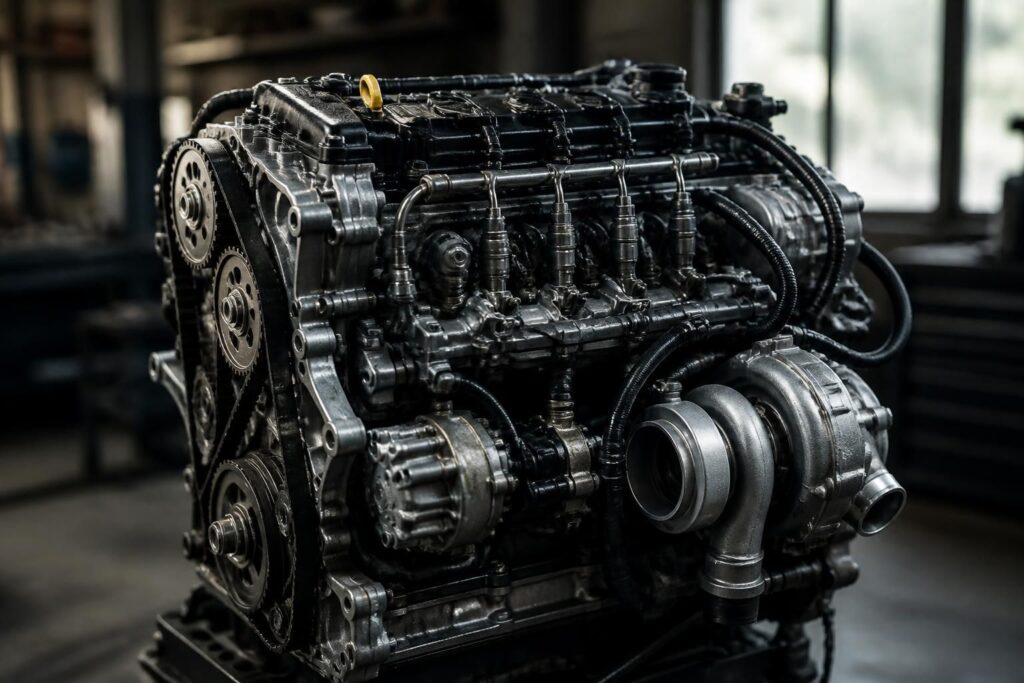 1.6 dCi 130 : quels sont les points clés de sa fiabilité moteur ?