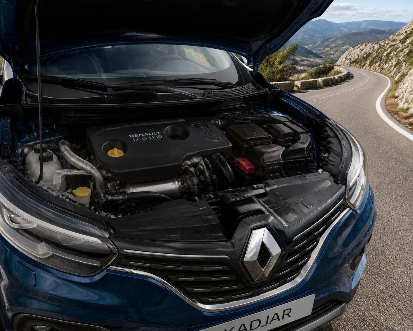 découvrez les points clés de la fiabilité moteur du 1.6 dci 130, un moteur diesel apprécié pour sa robustesse, ses performances et ses éventuels points d'entretien à connaître.