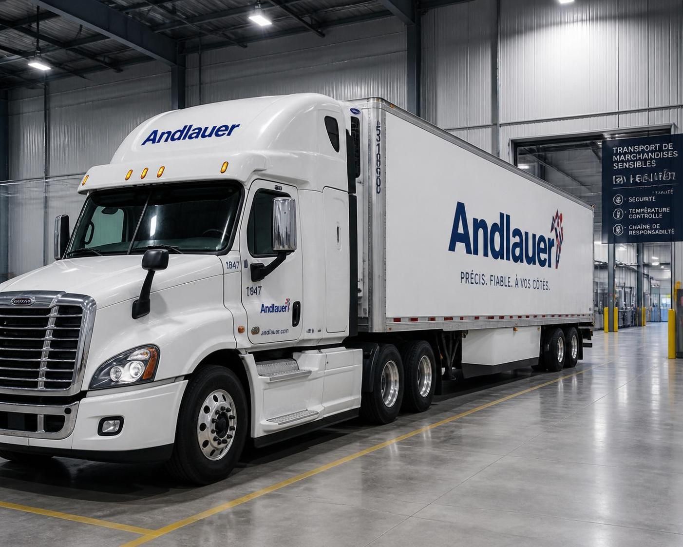 découvrez les avantages des services de transport andlauer pour optimiser vos trajets professionnels : confort, ponctualité et flexibilité assurés.
