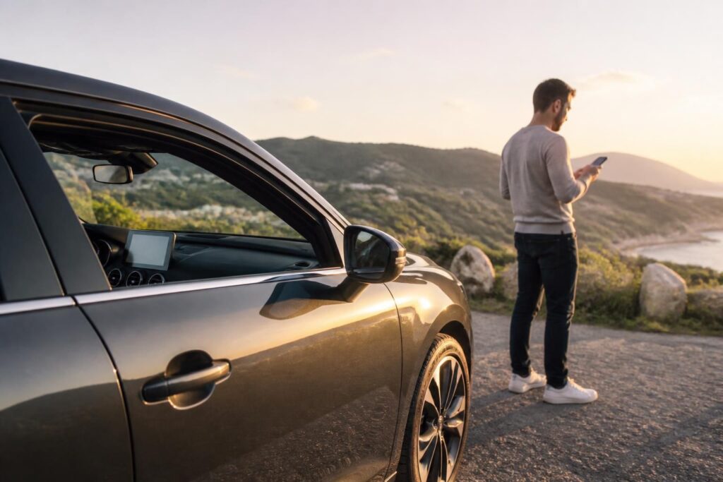 Assurance temporaire auto : quand et pourquoi privilégier cette formule flexible ?