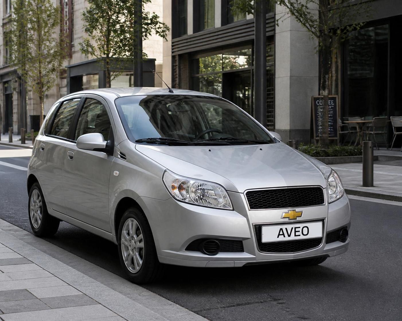 découvrez si la chevrolet aveo représente un bon rapport qualité-prix pour les conducteurs urbains, en évaluant ses performances, son confort et son économie en milieu citadin.