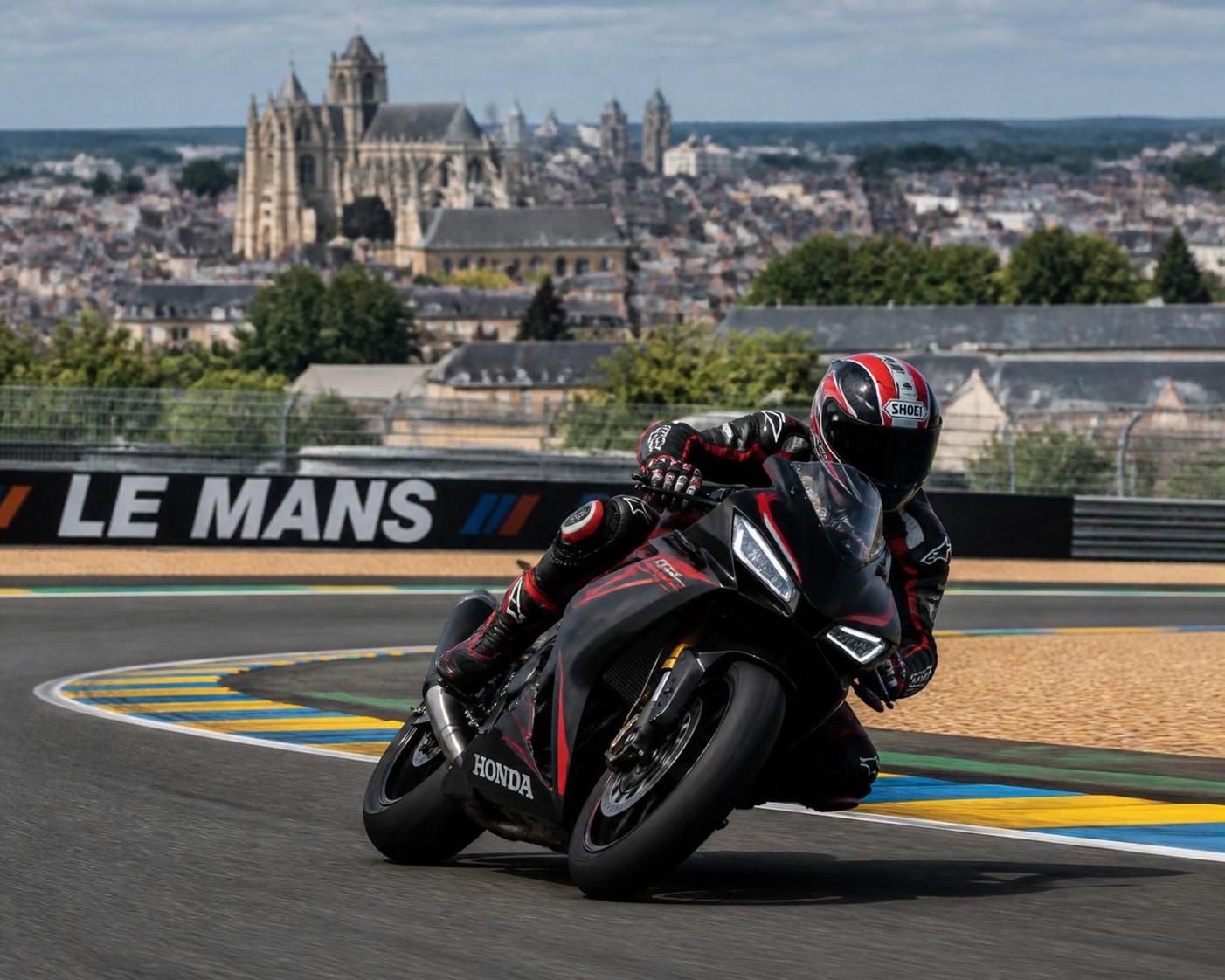 découvrez les meilleures options de location de moto au mans pour profiter pleinement de vos balades sur circuit et en ville. conseils et choix adaptés pour une expérience réussie.