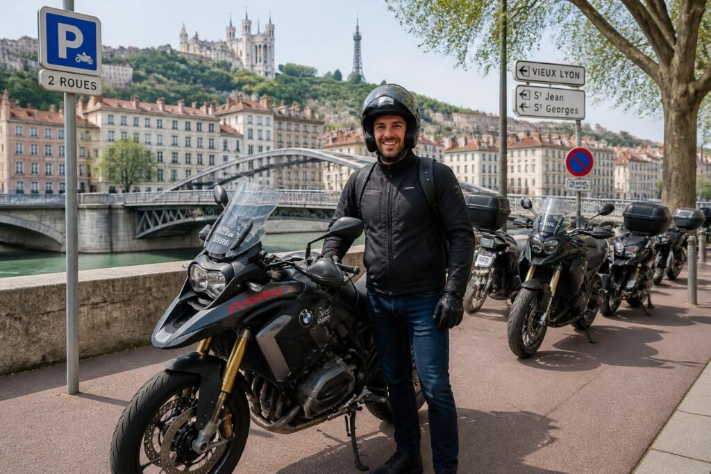 découvrez les meilleures options pour louer une moto à lyon en toute transparence et sans frais cachés. conseils pratiques et astuces pour une location sereine.
