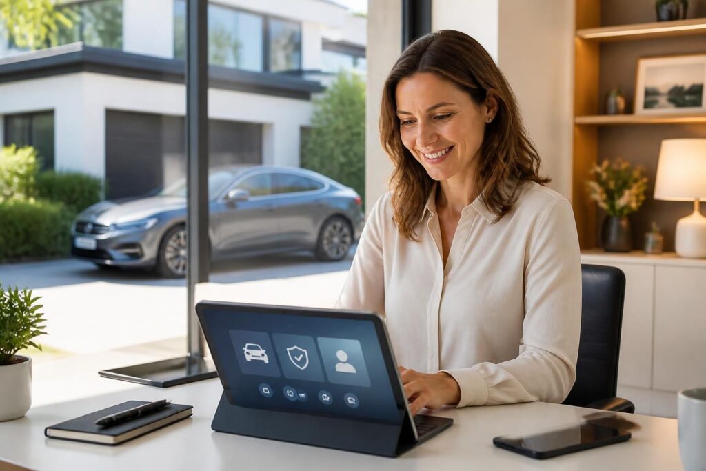 découvrez merci victor by direct assurance, l’assistant innovant qui facilite et révolutionne la gestion de votre assurance auto pour une expérience simple et efficace.