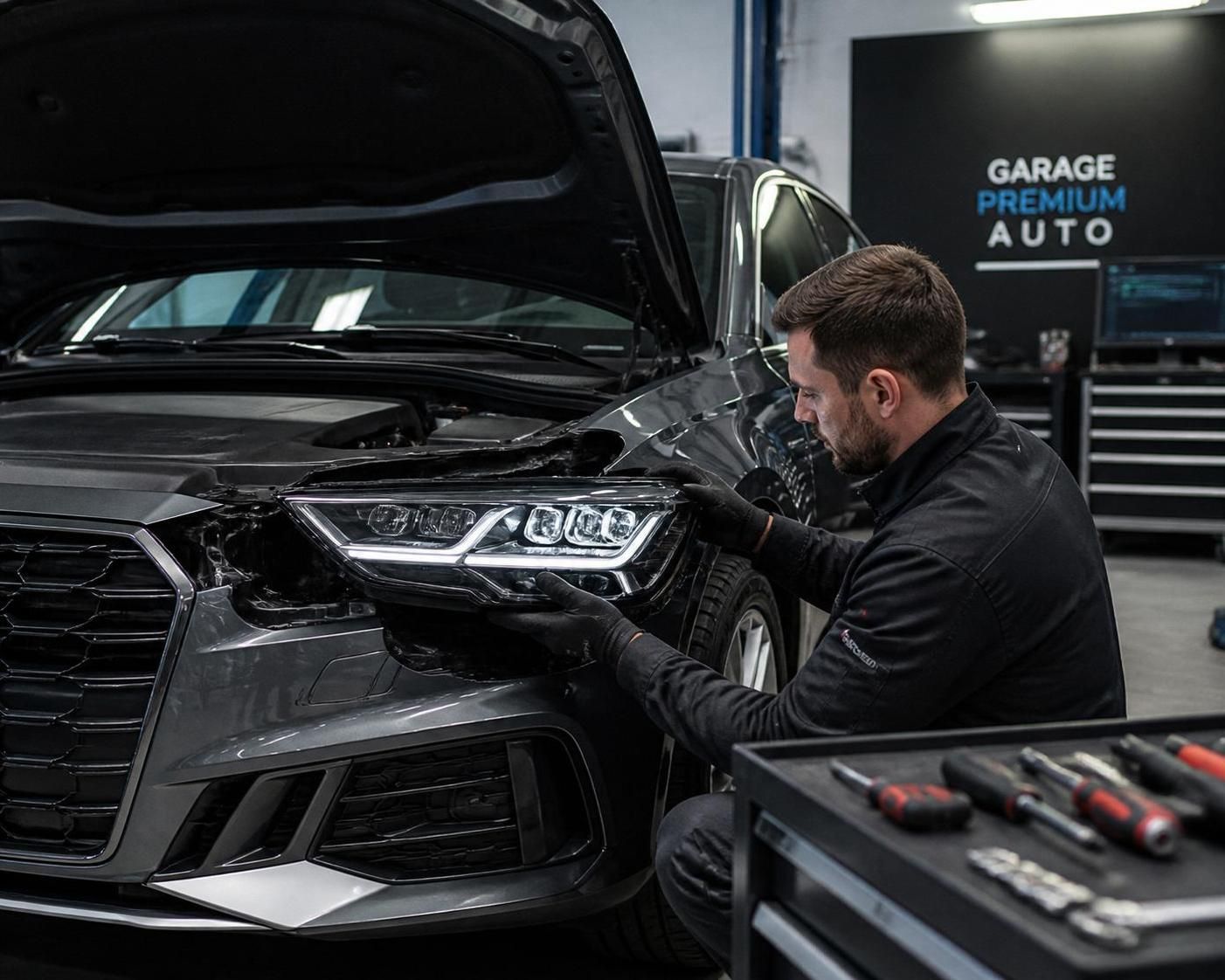 découvrez les raisons derrière l'inquiétude des conducteurs face à la hausse des tarifs de l'assurance auto et ses impacts sur leur budget.
