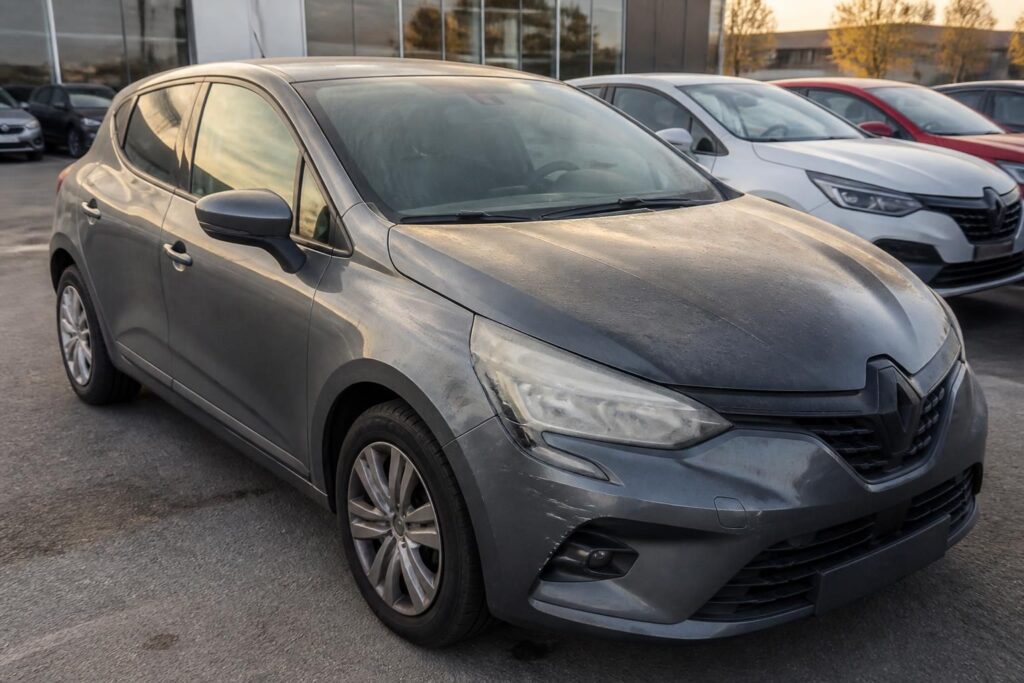découvrez quelles versions de la clio 5 il vaut mieux éviter avant d'acheter votre voiture d'occasion pour faire un choix éclairé et éviter les mauvaises surprises.