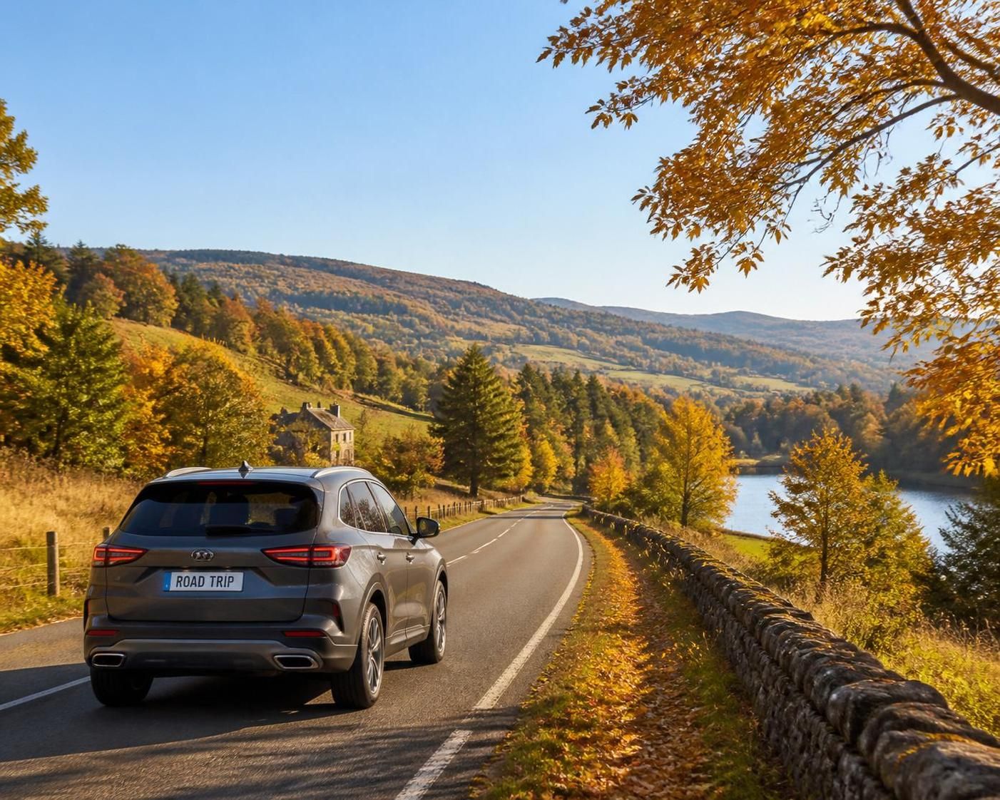 découvrez quelles assurances auto choisir pour garantir votre sécurité et rouler en toute sérénité sur la route. conseils et astuces pour bien protéger votre véhicule.