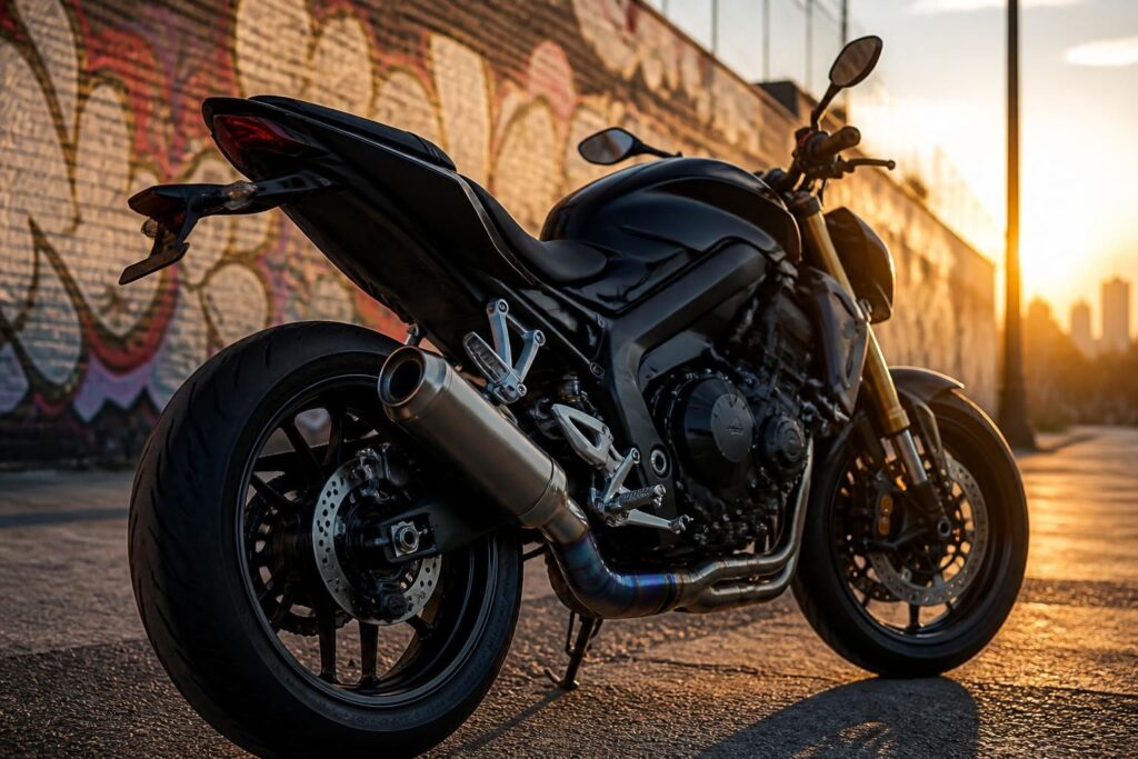 SC Project et motos : pourquoi cet échappement séduit autant les passionnés ?