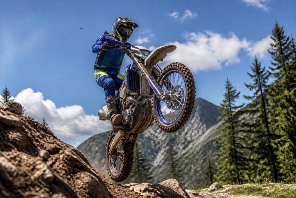 découvrez les atouts majeurs de sherco qui lui permettent de dominer le marché du tout-terrain, entre innovation, performance et fiabilité.