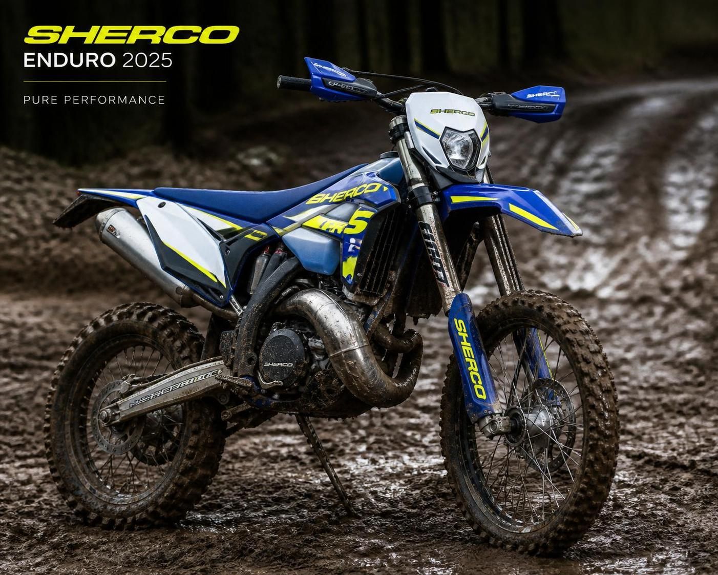 découvrez les atouts majeurs de sherco qui lui permettent de dominer le marché du tout-terrain, entre innovation, performance et fiabilité.