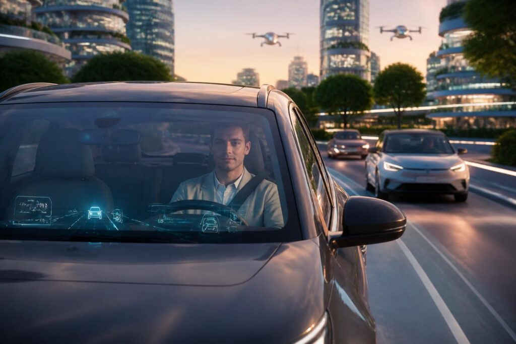 Stellantis assurance : quelles garanties pour les conducteurs de demain ?
