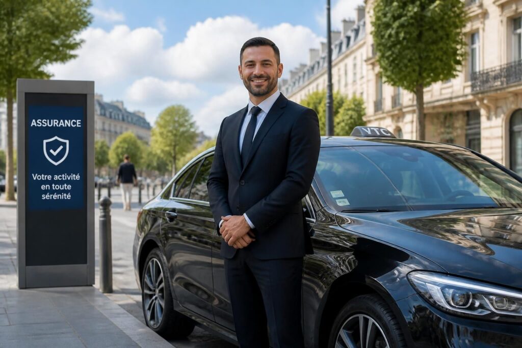 découvrez comment choisir les garanties essentielles pour votre assurance vtc et roulez en toute sérénité en protégeant votre activité et vos passagers.