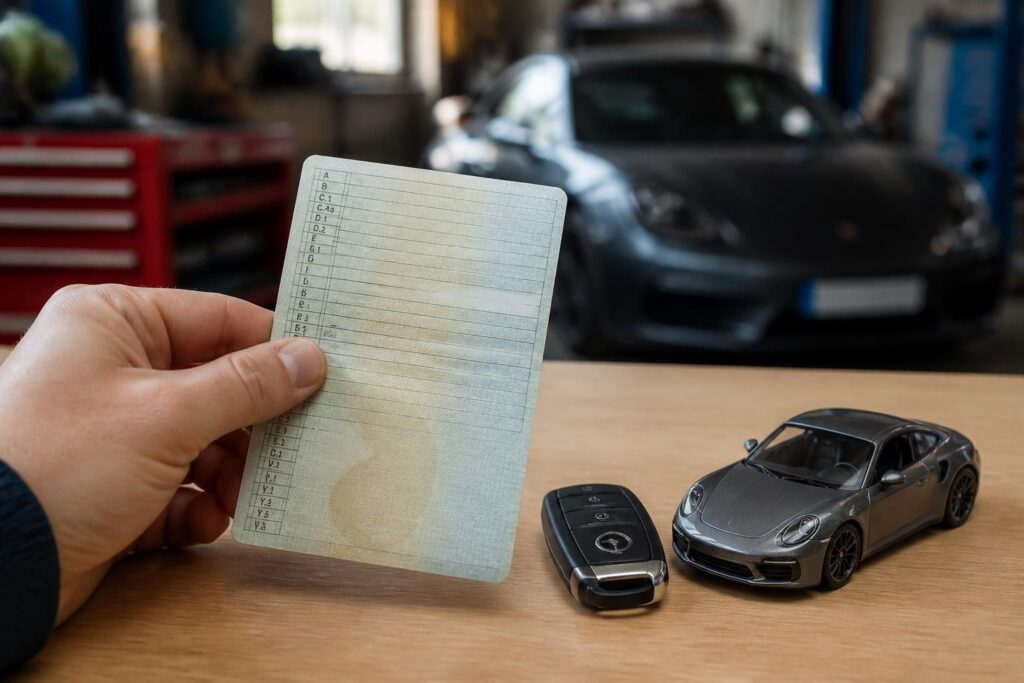 découvrez comment interpréter le nombre de chevaux indiqué sur la carte grise de votre véhicule et son impact sur votre assurance et votre fiscalité.