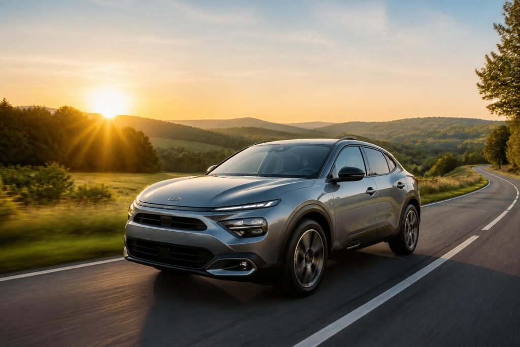 découvrez combien de temps peut durer une citroën c4 sans rencontrer de problèmes majeurs et comment prolonger sa durée de vie pour une conduite sereine.