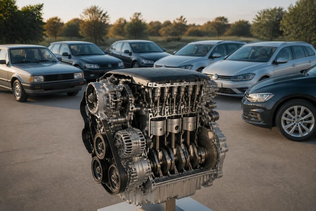 découvrez quels modèles de moteurs tdi offrent la meilleure fiabilité et résistent vraiment à l'épreuve du temps, pour choisir un véhicule durable et performant.