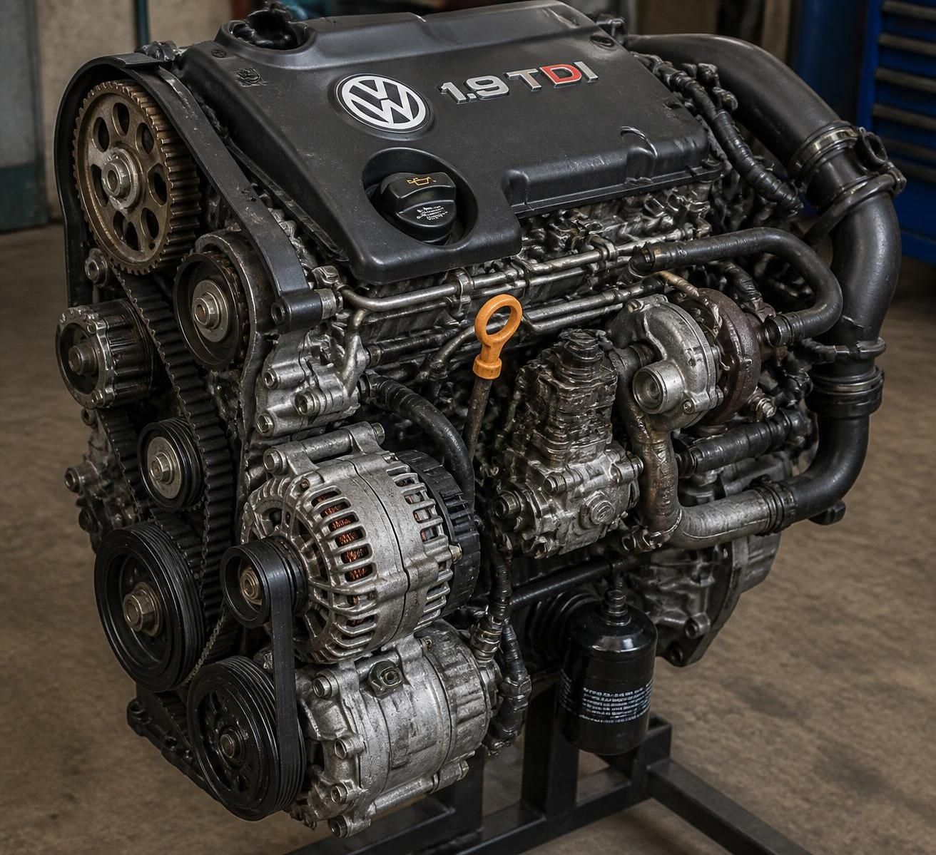 découvrez quels moteurs tdi offrent une fiabilité optimale et résistent durablement à l’épreuve du temps. analyse des modèles les plus robustes pour bien choisir votre moteur diesel.