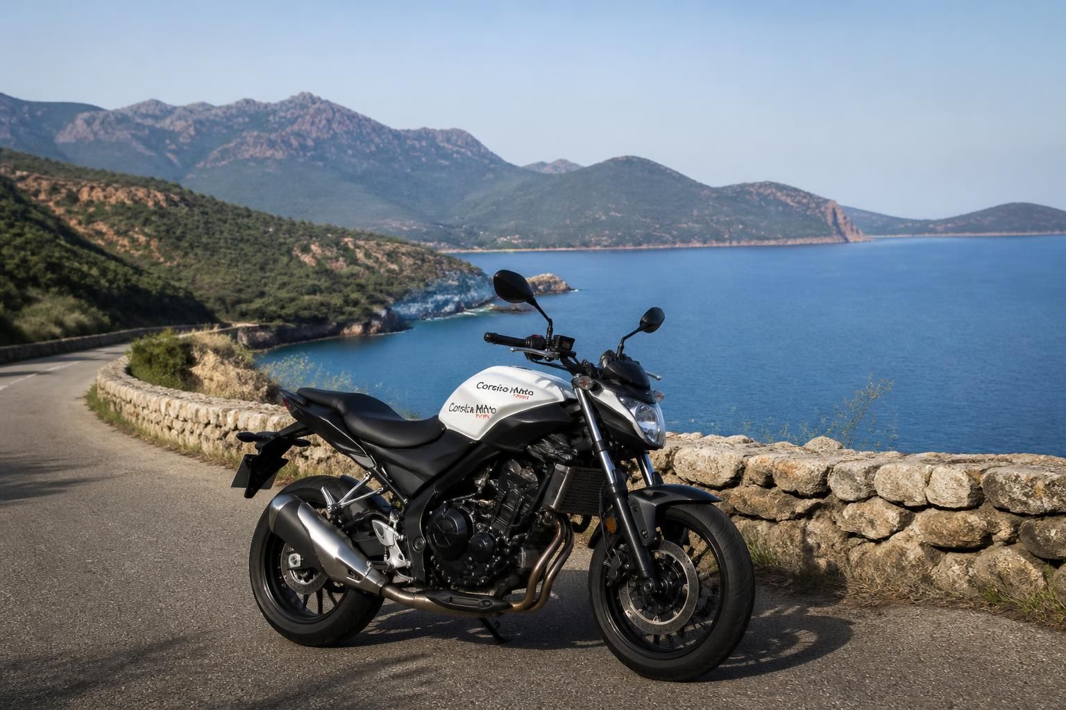 découvrez nos conseils essentiels pour choisir un loueur de moto en corse en toute confiance et éviter les mauvaises surprises lors de votre location.