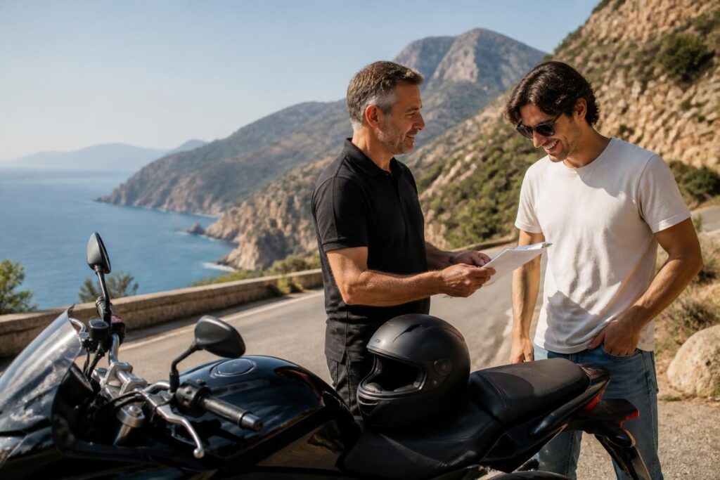 découvrez nos conseils pratiques pour choisir le bon loueur de motos en corse et profiter pleinement de votre aventure sans aucune surprise.