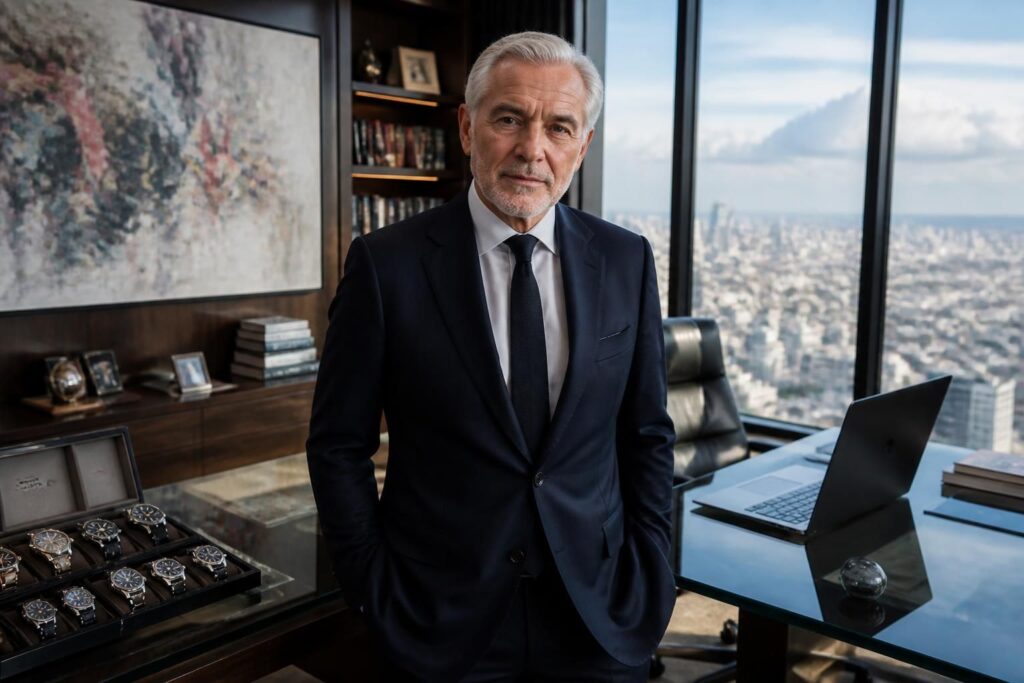 découvrez la fortune de pascal praud et explorez en détail le patrimoine de l’animateur célèbre pour ses émissions populaires.