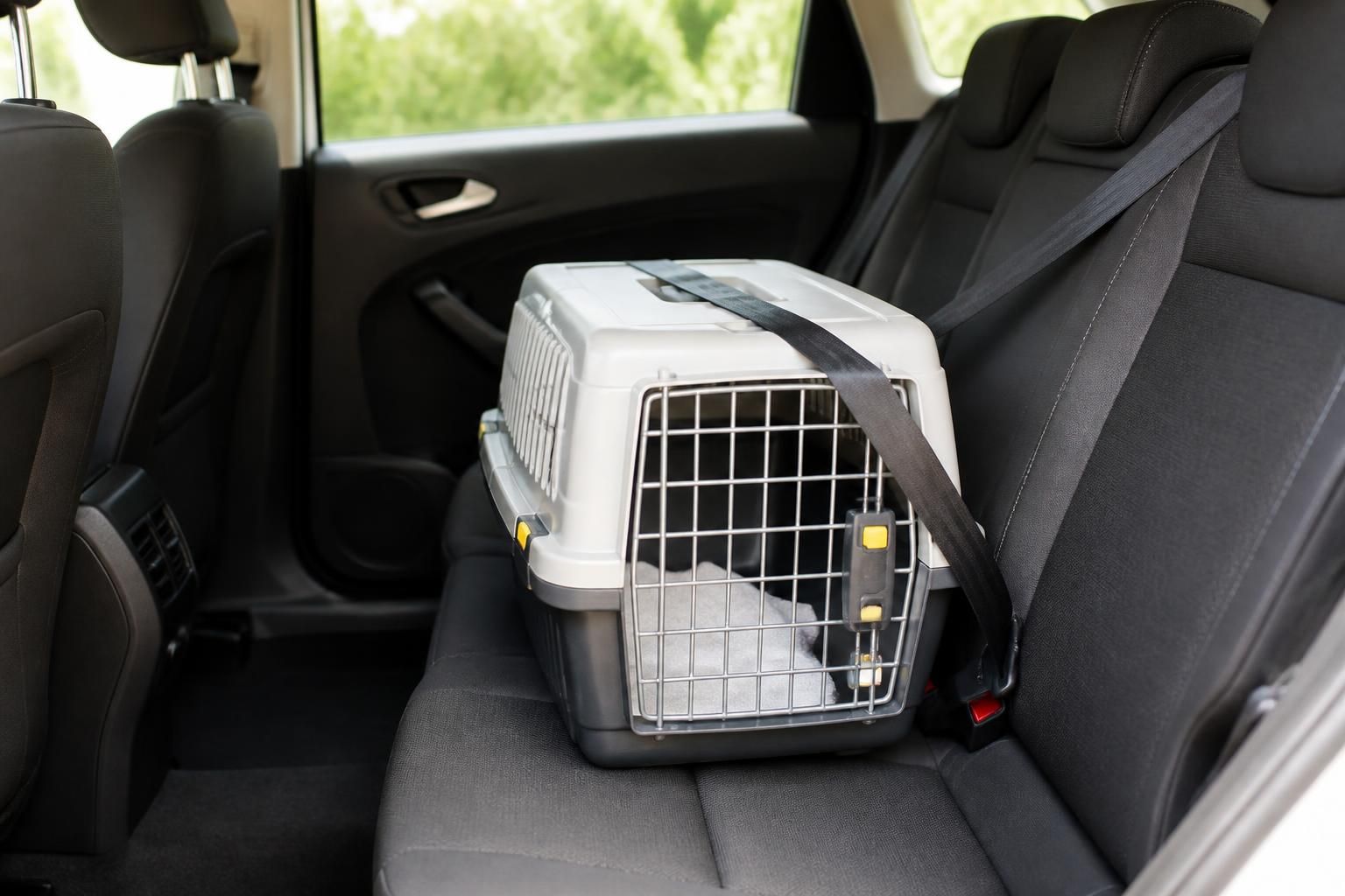 découvrez quelle caisse de transport pour chat offre le meilleur confort et la sécurité optimale lors de vos voyages avec votre compagnon félin.