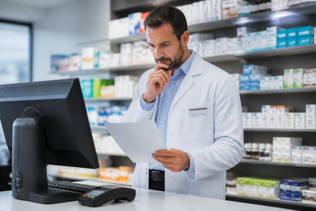 découvrez les réalités salariales des pharmaciens en france : niveaux de salaire, facteurs influençant la rémunération et perspectives de carrière.