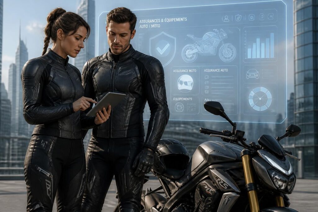 auto-moto-guide.fr : découvrez le site qui révolutionne vos choix d’assurance et d’équipement pour auto et moto, avec des conseils experts et des solutions adaptées.