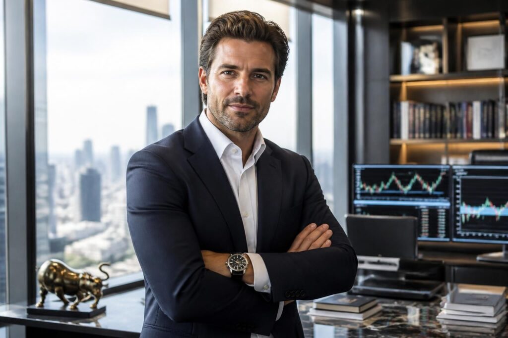 découvrez la fortune d'arnaud rousseau et analysez les clés de sa réussite financière exceptionnelle.