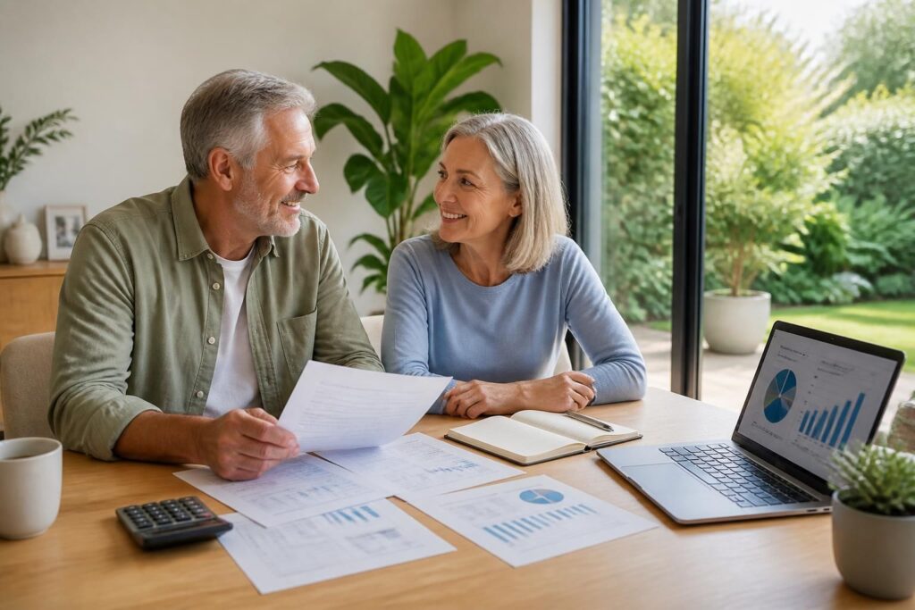 découvrez nos conseils pratiques pour préparer votre retraite efficacement dès aujourd'hui et assurer votre avenir en toute sérénité.