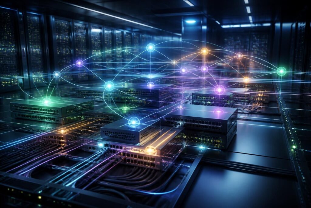 découvrez les principes de l'overlay transport virtualization (otv), ses avantages et ses applications pratiques pour optimiser la connectivité réseau dans les environnements d'entreprise.