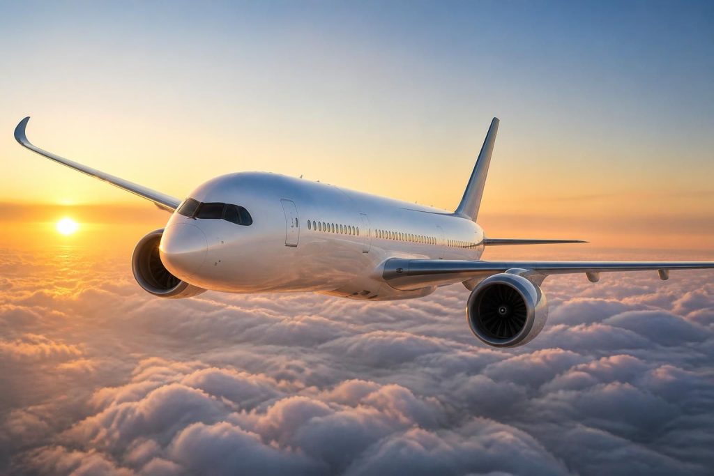 A330 900 : performances et nouveautés de l’avion long-courrier d’Airbus