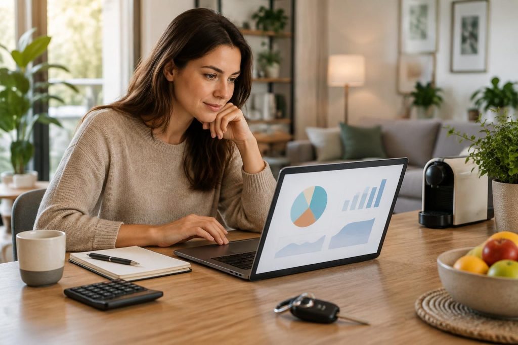 découvrez agos, une solution de crédit à la consommation : fonctionnement, options de financement et points à vérifier avant de vous engager.
