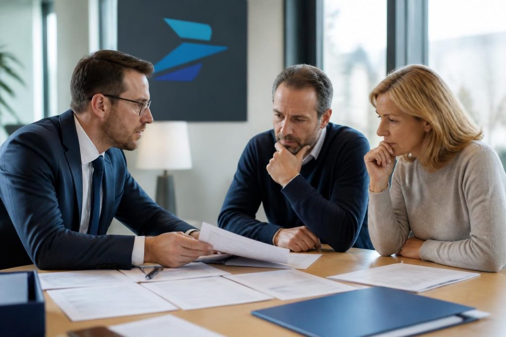 Assurance vie Banque Postale : attention aux problèmes fréquents à connaître