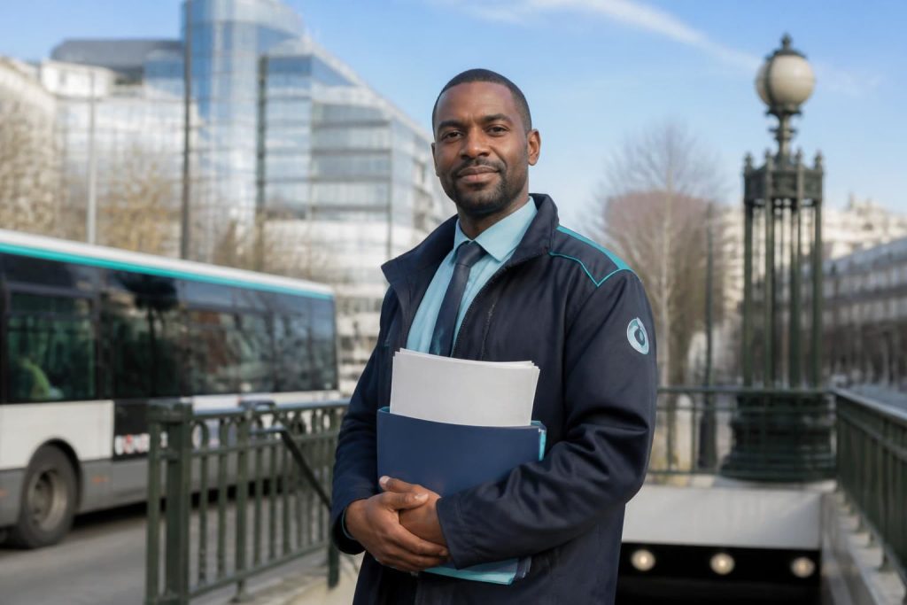 découvrez tout ce qu'il faut savoir sur le congé de reclassement (crp) destiné aux agents de la ratp : conditions, démarches et avantages expliqués clairement.