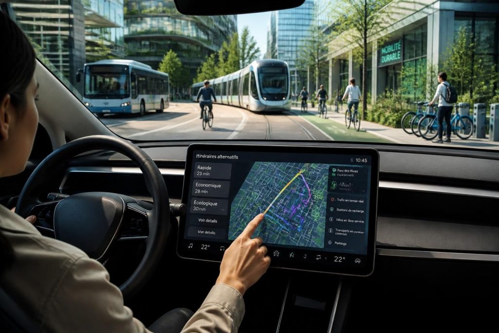 découvrez les différents usages de la carte alternative dans le secteur du transport et comment cette solution innovante optimise la mobilité et les services.