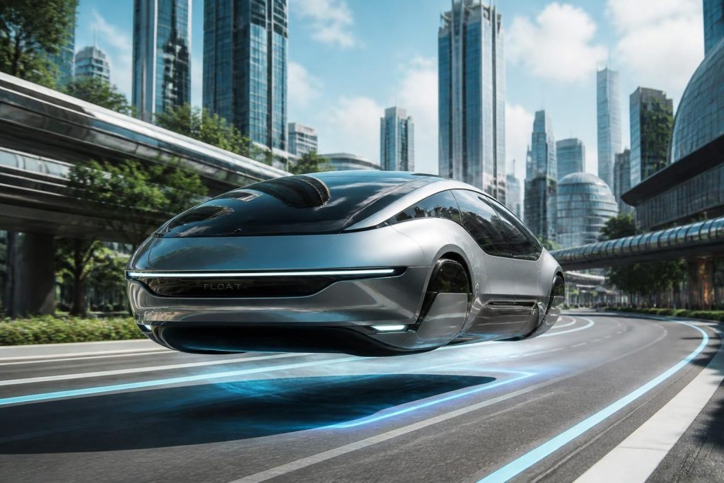 découvrez le concept du floating et explorez ses applications innovantes dans le domaine du transport pour une mobilité futuriste et efficace.