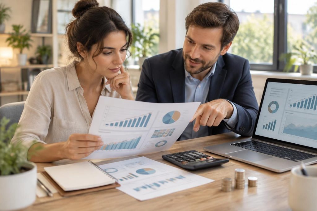 Bilan prévisionnel gratuit : comment l’obtenir et pourquoi l’utiliser