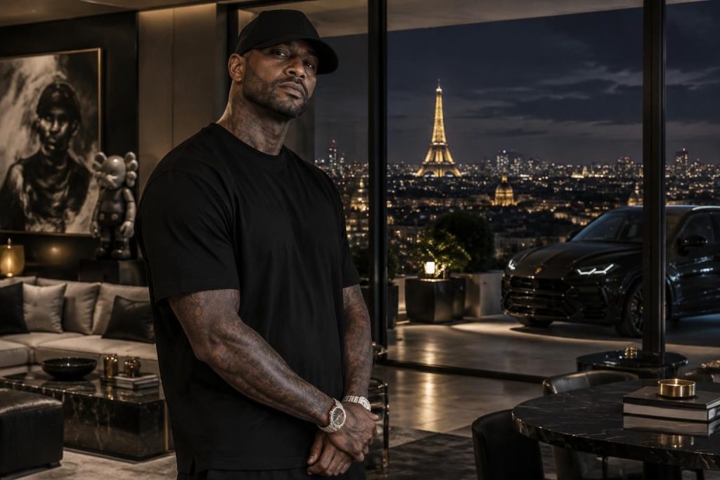 découvrez l’estimation de la fortune de booba, ses principales sources de revenus et les étapes clés de sa carrière dans le rap français.