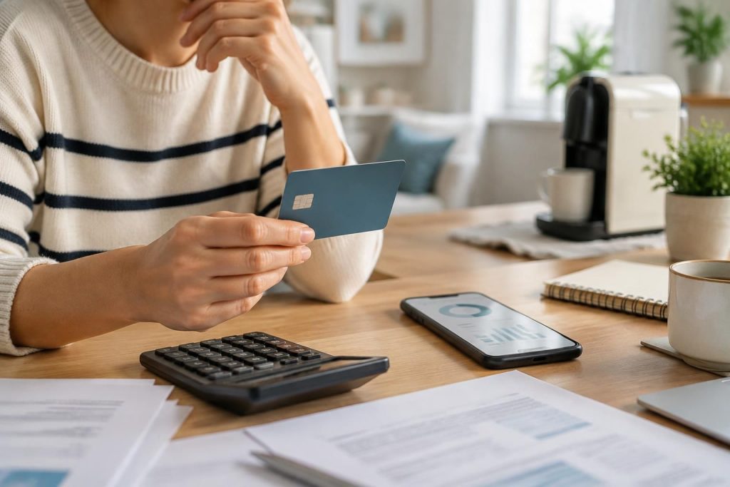Crédit carte zéro : avantages et conditions à connaître