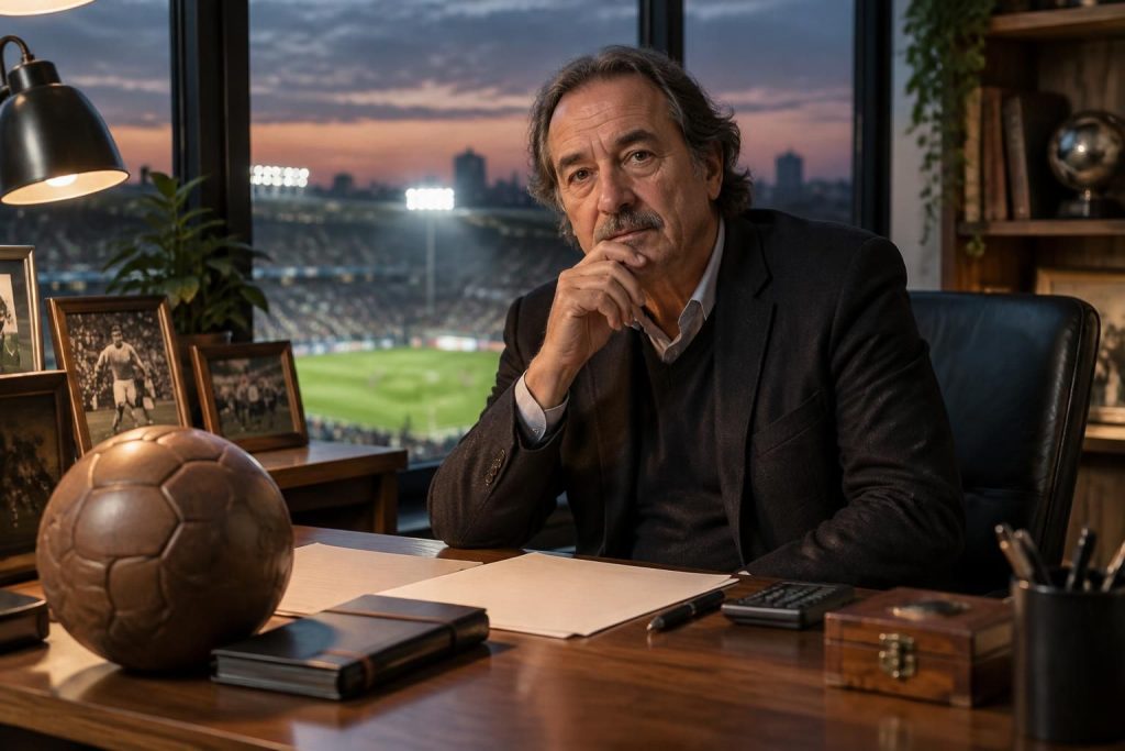découvrez la fortune de didier roustan et faites le point sur le patrimoine du journaliste sportif, sa carrière et ses principales sources de revenus.
